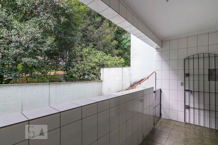 Casa para alugar com 260m², 3 quartos e 6 vagas Casa para alugar com 260m², 3 quartos e 6 vagasTerraço da Cozinha