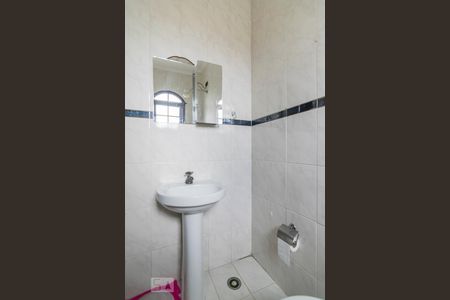 Casa para alugar com 260m², 3 quartos e 6 vagas Casa para alugar com 260m², 3 quartos e 6 vagasBanheiro