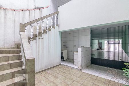 Casa para alugar com 260m², 3 quartos e 6 vagas Casa para alugar com 260m², 3 quartos e 6 vagasQuintal