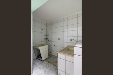 Casa para alugar com 260m², 3 quartos e 6 vagas Casa para alugar com 260m², 3 quartos e 6 vagasÁrea de Serviço