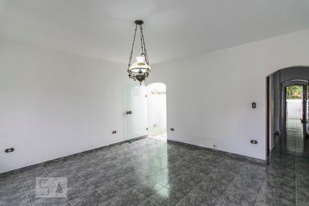 Sala de casa para alugar com 3 quartos, 260m² em Parque das Nações, Santo André