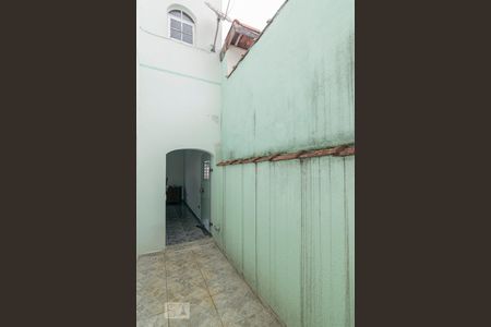 Jardim de Inverno de casa para alugar com 3 quartos, 260m² em Parque das Nações, Santo André