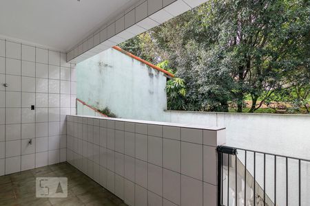 Casa para alugar com 260m², 3 quartos e 6 vagas Casa para alugar com 260m², 3 quartos e 6 vagasTerraço da Cozinha