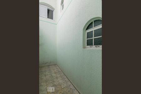 Jardim de Inverno de casa para alugar com 3 quartos, 260m² em Parque das Nações, Santo André