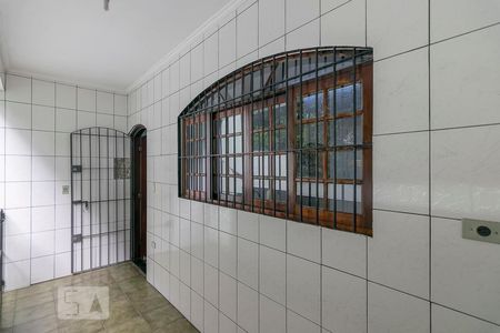 Casa para alugar com 260m², 3 quartos e 6 vagas Casa para alugar com 260m², 3 quartos e 6 vagasTerraço da Cozinha