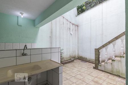 Casa para alugar com 260m², 3 quartos e 6 vagas Casa para alugar com 260m², 3 quartos e 6 vagasÁrea de Serviço