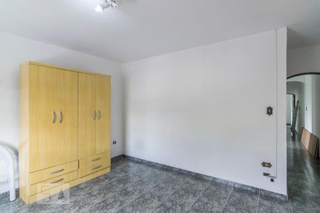Quarto 1 Suíte de casa para alugar com 3 quartos, 260m² em Parque das Nações, Santo André