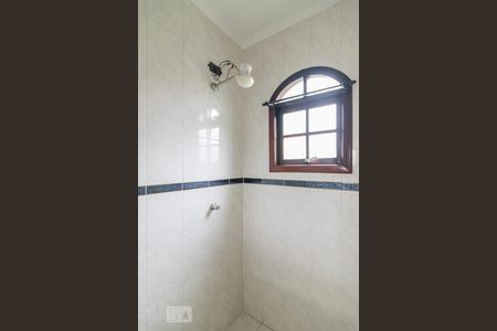 Casa para alugar com 260m², 3 quartos e 6 vagas Casa para alugar com 260m², 3 quartos e 6 vagasBanheiro