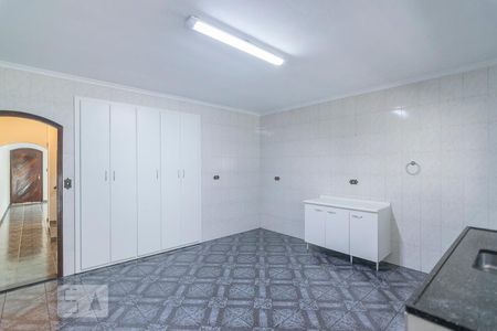 Casa para alugar com 260m², 3 quartos e 6 vagas Casa para alugar com 260m², 3 quartos e 6 vagasCozinha