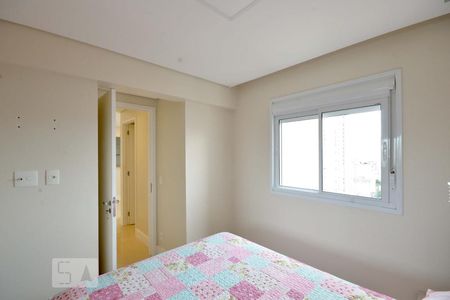 Apartamento para alugar com 57m², 2 quartos e 1 vagaQuarto 2