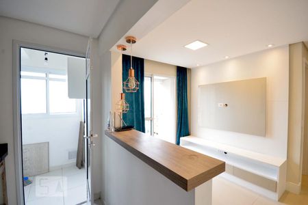 Apartamento para alugar com 57m², 2 quartos e 1 vagaCozinha