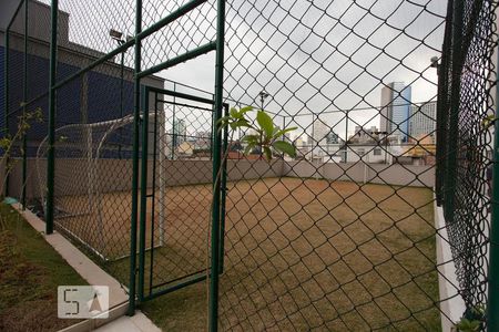 Apartamento para alugar com 57m², 2 quartos e 1 vagaQuadra Esportiva