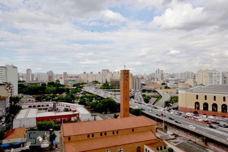 Apartamento para alugar com 57m², 2 quartos e 1 vagaQuarto 2