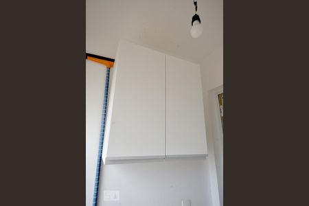 Apartamento para alugar com 57m², 2 quartos e 1 vagaArea de Serviço
