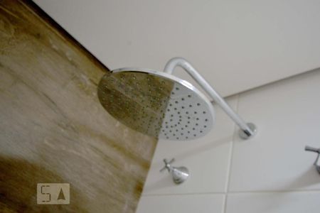 Apartamento para alugar com 57m², 2 quartos e 1 vagaBanheiro Social