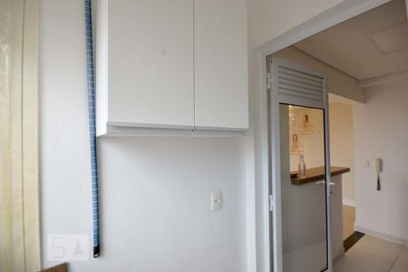 Apartamento para alugar com 57m², 2 quartos e 1 vagaArea de Serviço