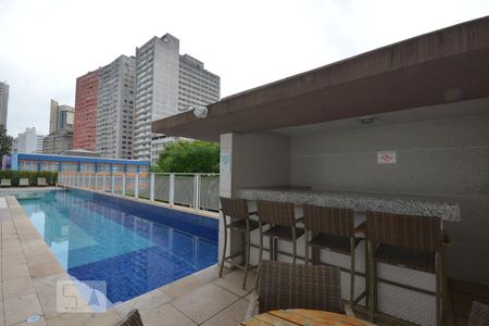 Apartamento para alugar com 57m², 2 quartos e 1 vagaÁrea comum - Piscina