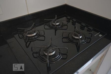 Apartamento para alugar com 57m², 2 quartos e 1 vagaCozinha