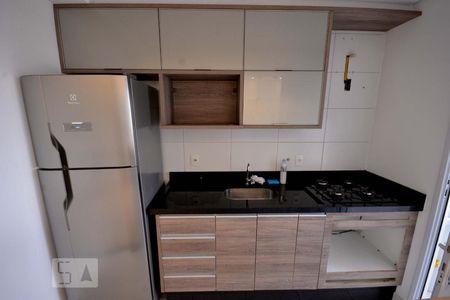 Apartamento para alugar com 57m², 2 quartos e 1 vagaCozinha