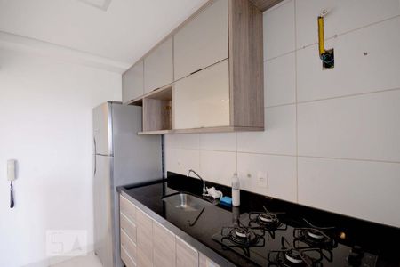 Apartamento para alugar com 57m², 2 quartos e 1 vagaCozinha