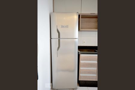 Apartamento para alugar com 57m², 2 quartos e 1 vagaCozinha