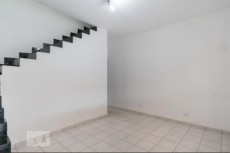 Sala de casa à venda com 2 quartos, 80m² em Vila Palmeiras, São Paulo