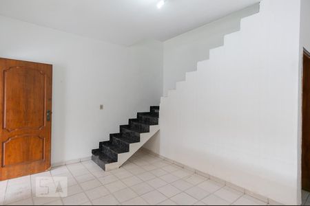 Sala de casa à venda com 2 quartos, 80m² em Vila Palmeiras, São Paulo