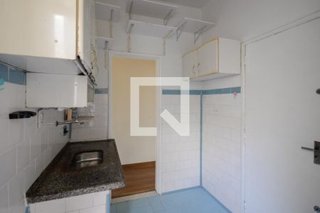 Apartamento à venda com 75m², 3 quartos e sem vagaCozinha