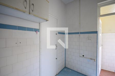 Apartamento à venda com 75m², 3 quartos e sem vagaCozinha