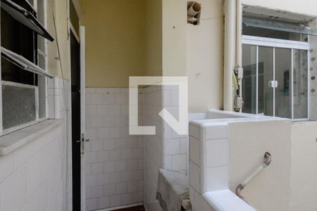 Apartamento à venda com 75m², 3 quartos e sem vagaÁrea de Serviço