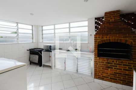 Apartamento à venda com 75m², 3 quartos e sem vagaÁrea comum