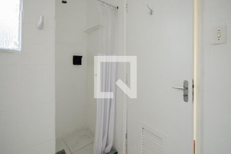 Apartamento à venda com 75m², 3 quartos e sem vagaBanheiro