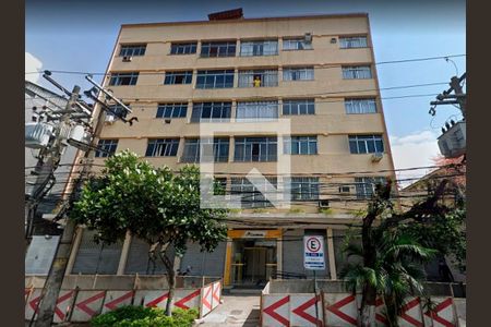 Apartamento à venda com 75m², 3 quartos e sem vagaFachada