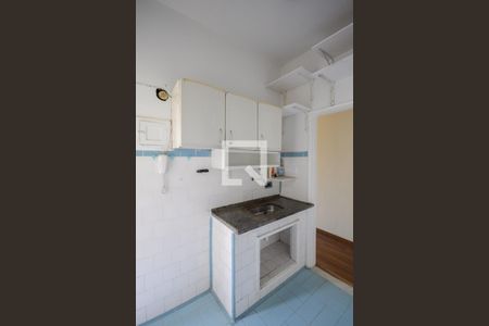 Apartamento à venda com 75m², 3 quartos e sem vagaCozinha