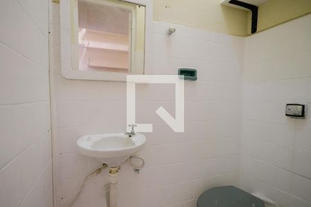 Apartamento à venda com 75m², 3 quartos e sem vagaBanheiro Quarto reversível