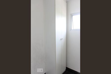 Apartamento para alugar com 168m², 5 quartos e 2 vagasQuarto Serviço