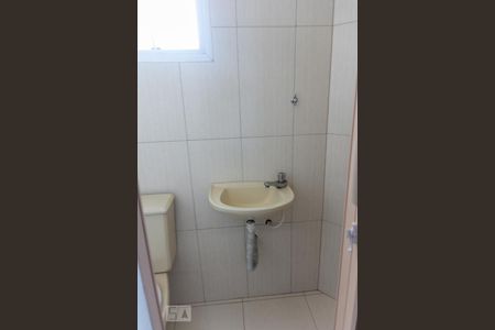 Apartamento para alugar com 168m², 5 quartos e 2 vagasBanheiro Serviço