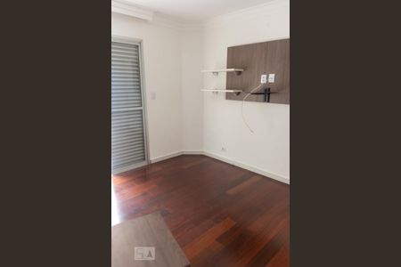 Apartamento para alugar com 168m², 5 quartos e 2 vagasQuarto 4