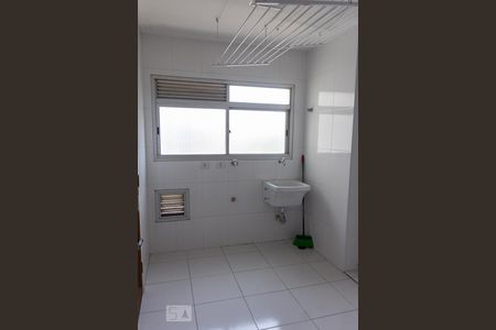 Apartamento para alugar com 168m², 5 quartos e 2 vagasLAvanderia