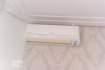 Apartamento para alugar com 168m², 5 quartos e 2 vagasQuarto 3