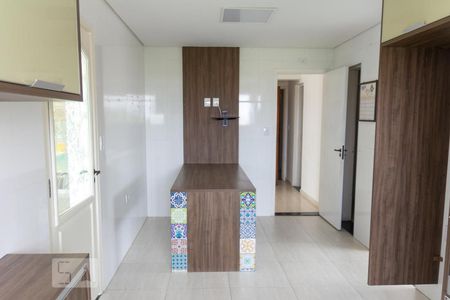 Apartamento para alugar com 168m², 5 quartos e 2 vagasCozinha