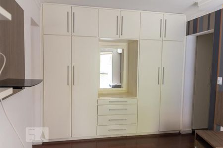 Apartamento para alugar com 168m², 5 quartos e 2 vagasQuarto 4
