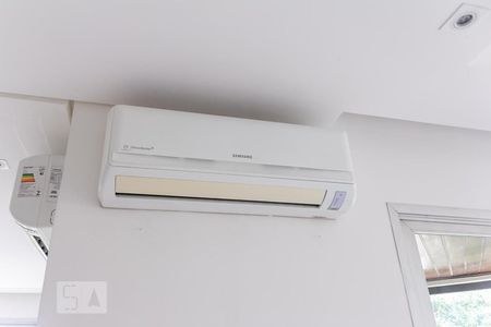 Apartamento para alugar com 168m², 5 quartos e 2 vagasSala