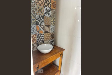 Apartamento para alugar com 168m², 5 quartos e 2 vagasLavabo