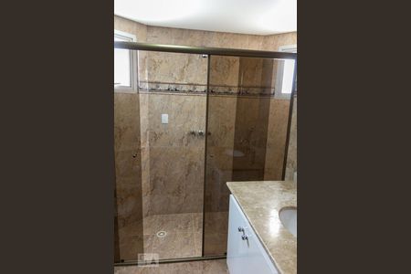 Apartamento para alugar com 168m², 5 quartos e 2 vagasQuarto 4 - suite