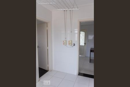 Apartamento para alugar com 168m², 5 quartos e 2 vagasLAvanderia