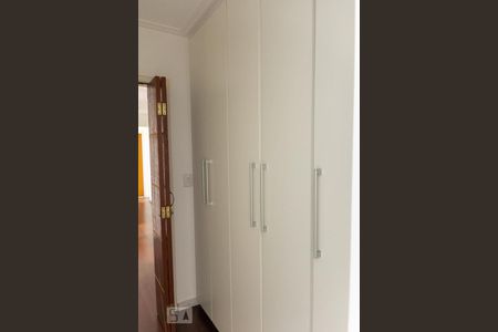 Apartamento para alugar com 168m², 5 quartos e 2 vagasQuarto 4
