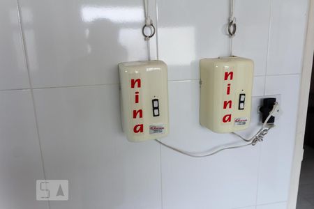 Apartamento para alugar com 168m², 5 quartos e 2 vagasLAvanderia