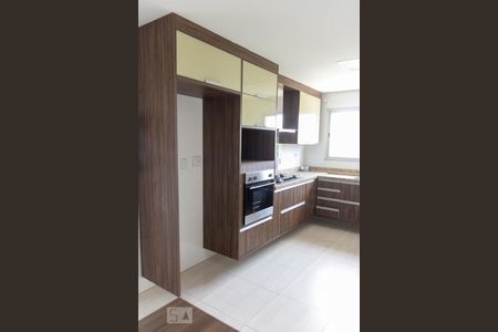 Apartamento para alugar com 168m², 5 quartos e 2 vagasCozinha