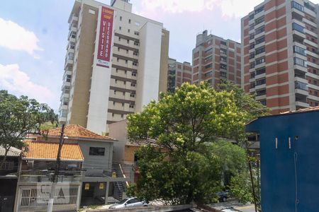 Apartamento para alugar com 168m², 5 quartos e 2 vagasQuarto 4 - vista